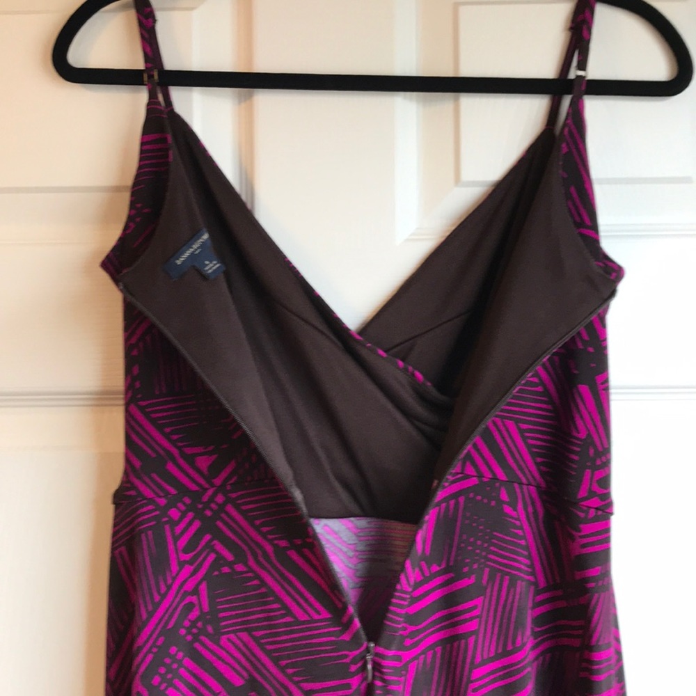 Banana Republic dress - Picture 4 of 5